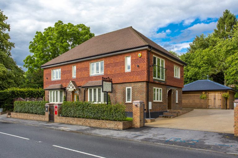 About Us Beacon Roofing